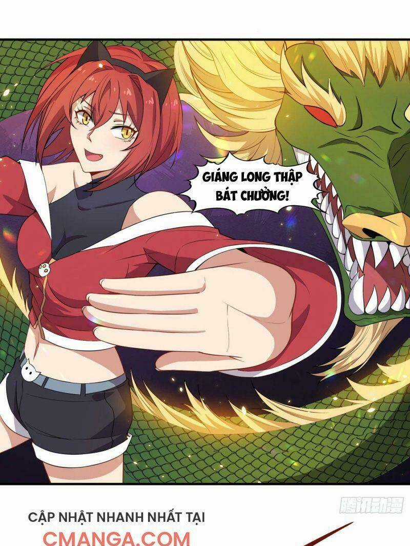 Tổ Thượng Có Tiền Chapter 55 trang 22