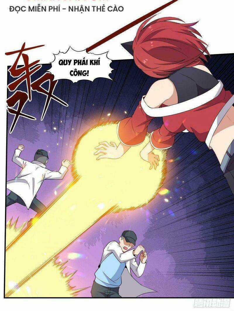 Tổ Thượng Có Tiền Chapter 55 trang 23