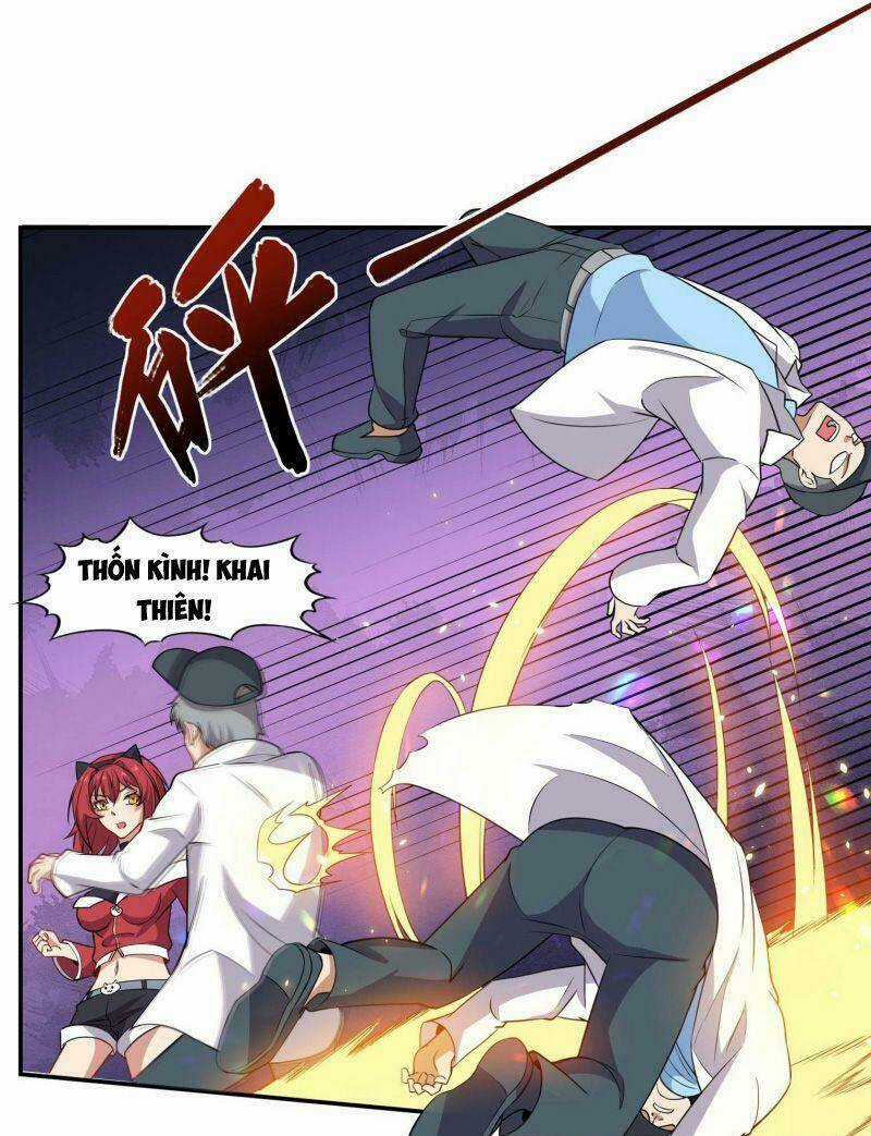 Tổ Thượng Có Tiền Chapter 55 trang 24