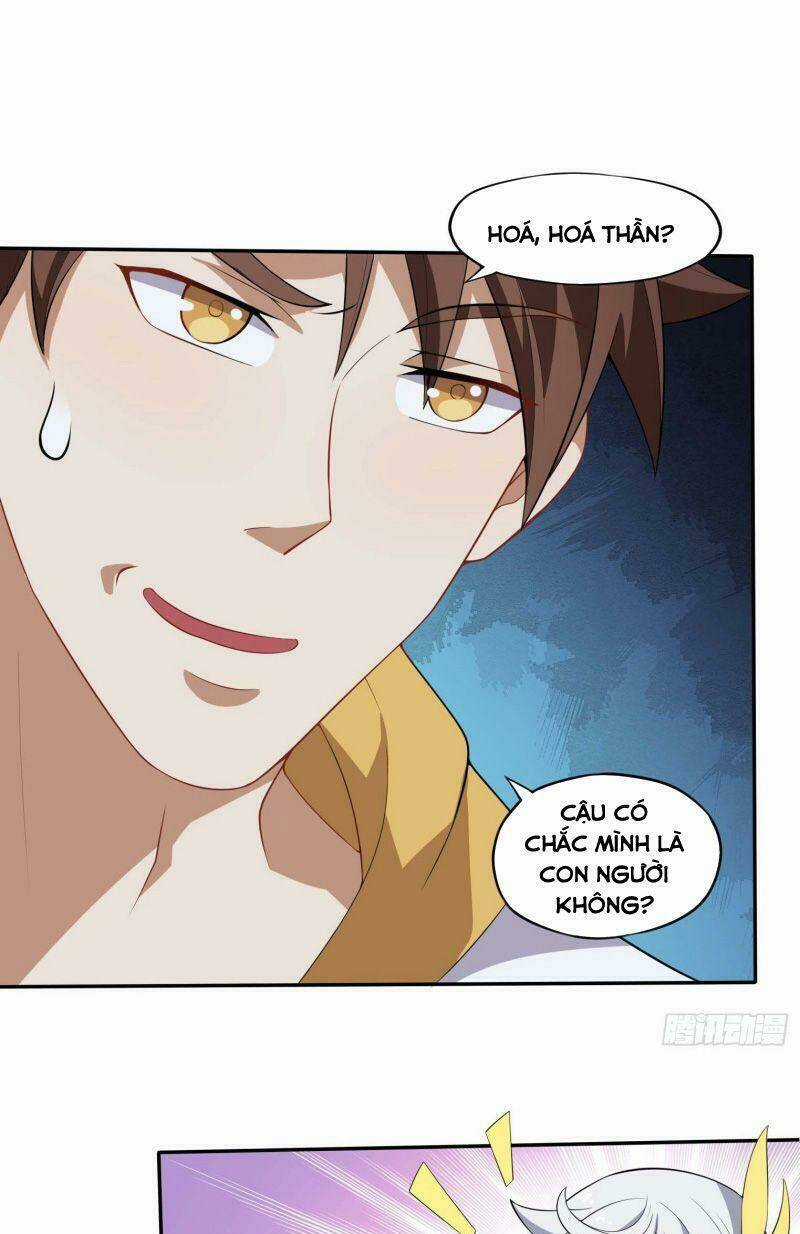 Tổ Thượng Có Tiền Chapter 55 trang 28