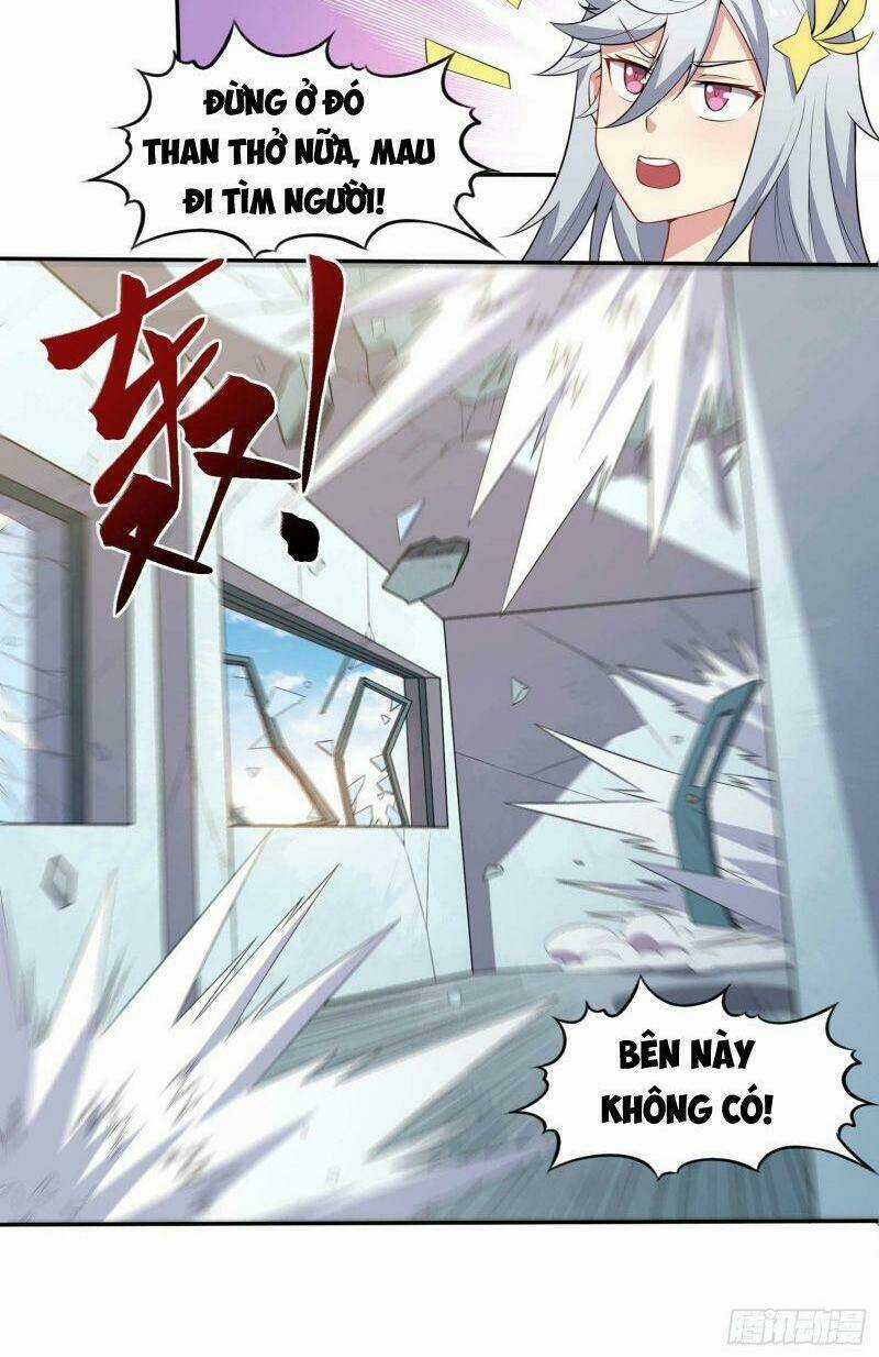 Tổ Thượng Có Tiền Chapter 55 trang 29