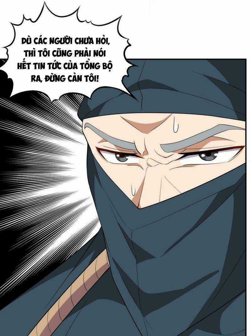 Tổ Thượng Có Tiền Chapter 55 trang 3