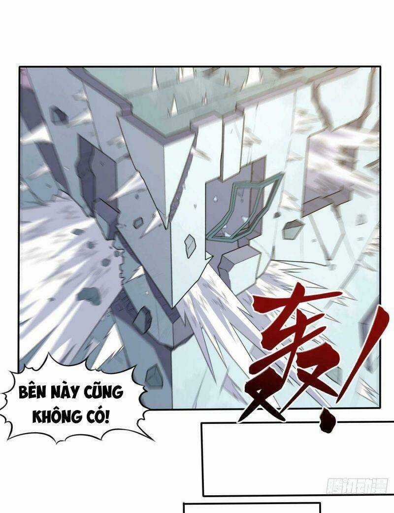 Tổ Thượng Có Tiền Chapter 55 trang 30