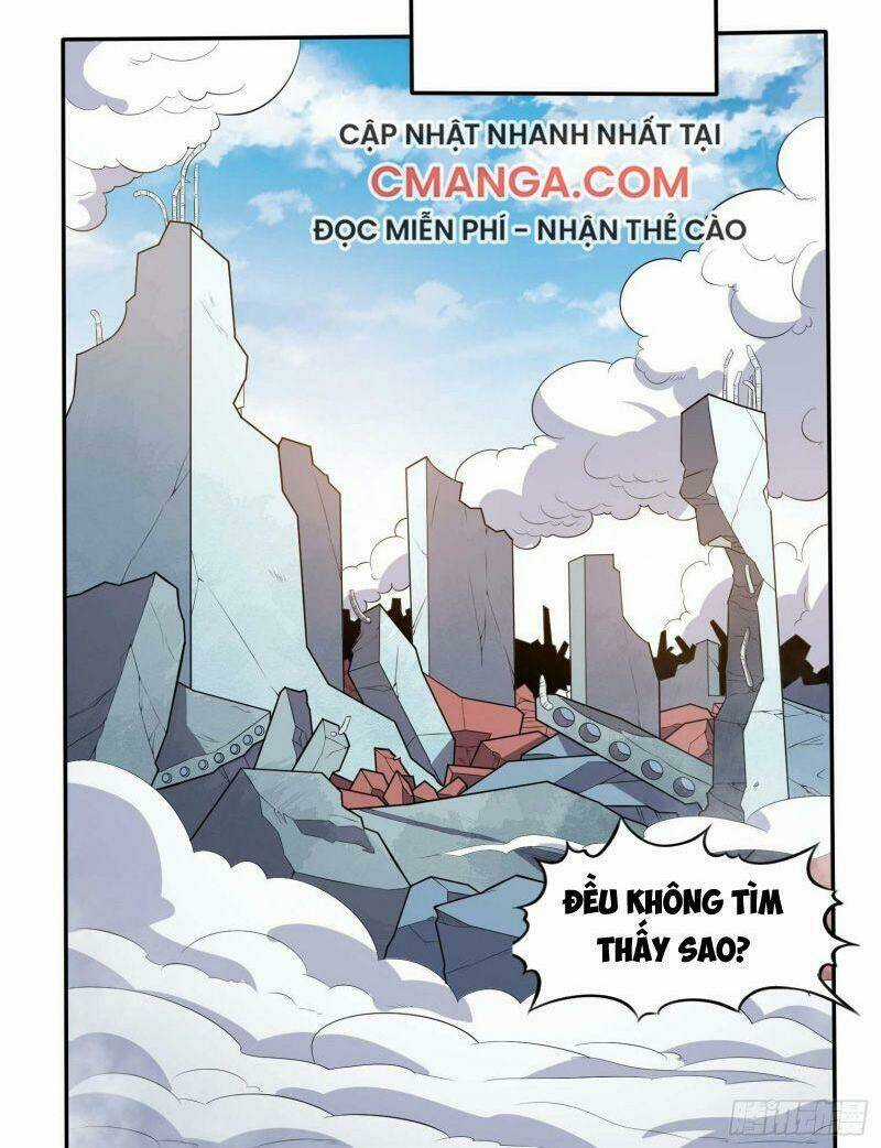 Tổ Thượng Có Tiền Chapter 55 trang 31