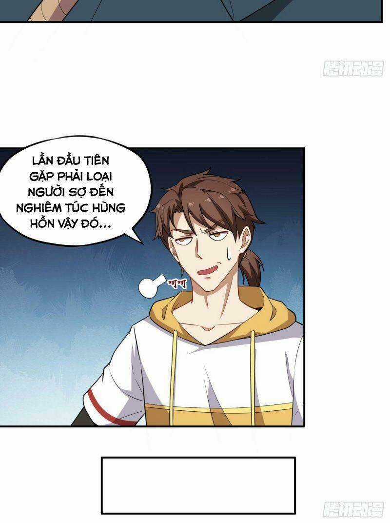 Tổ Thượng Có Tiền Chapter 55 trang 4