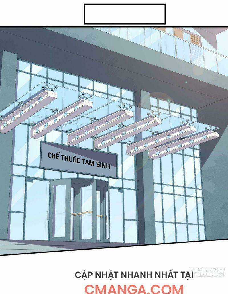 Tổ Thượng Có Tiền Chapter 55 trang 5