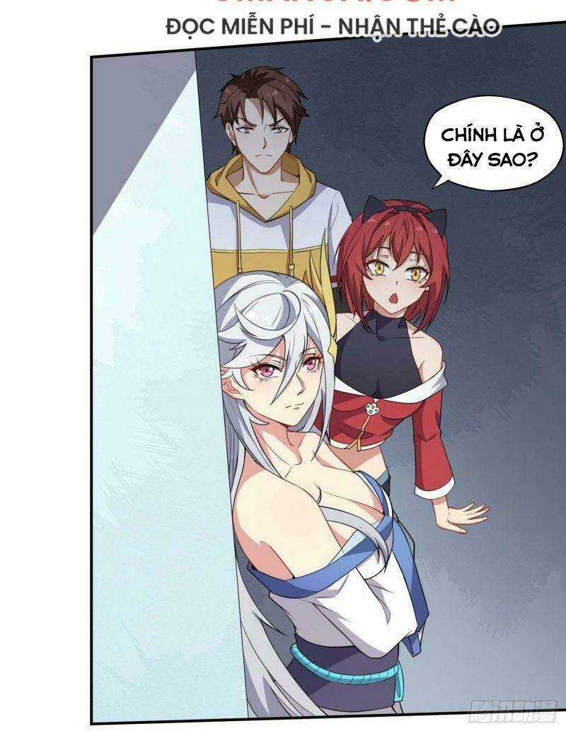 Tổ Thượng Có Tiền Chapter 55 trang 6