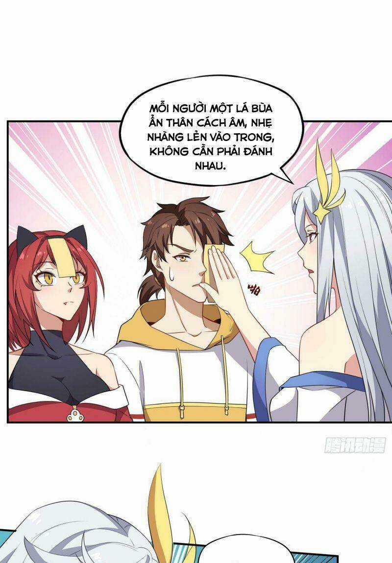 Tổ Thượng Có Tiền Chapter 55 trang 7