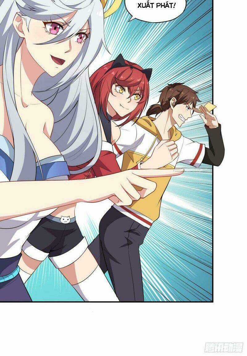 Tổ Thượng Có Tiền Chapter 55 trang 8