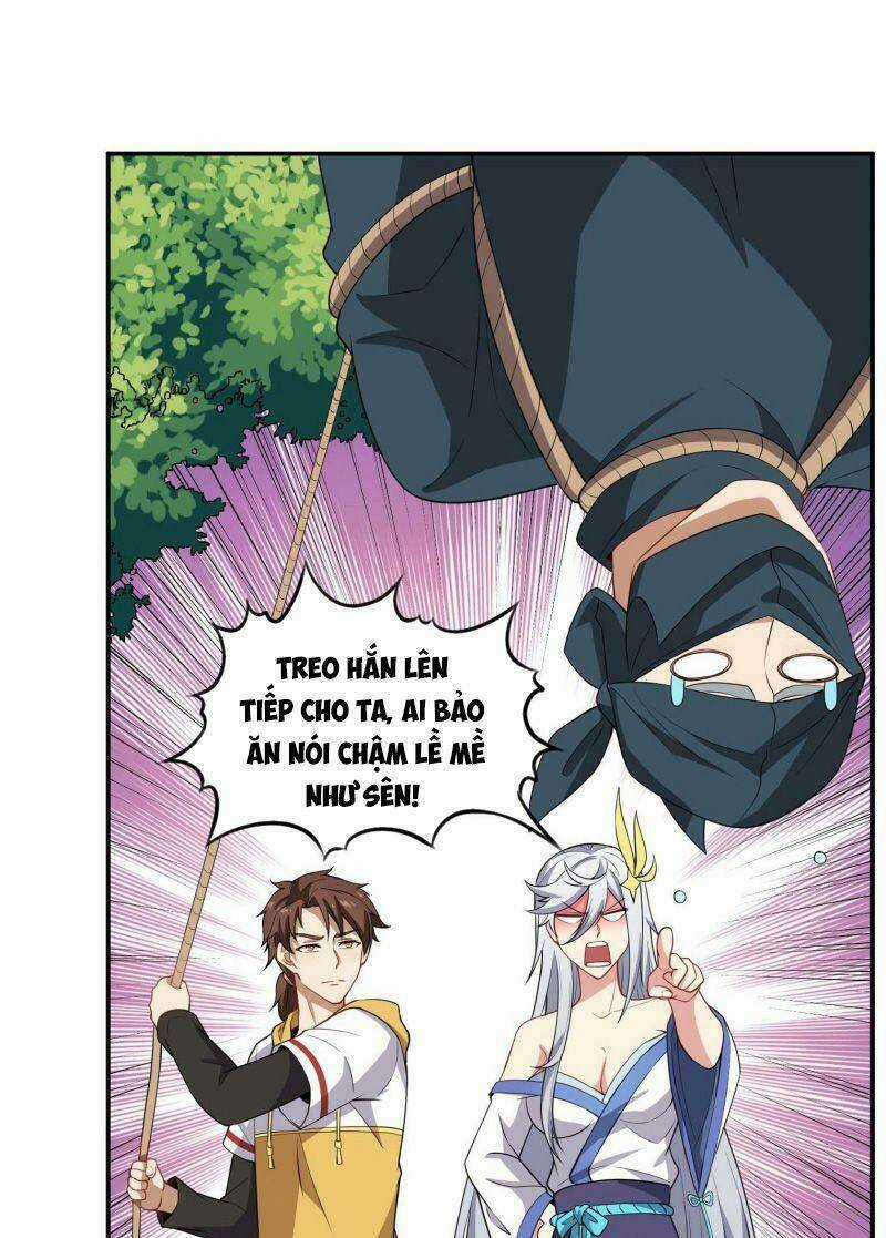 Tổ Thượng Có Tiền Chapter 56 trang 11