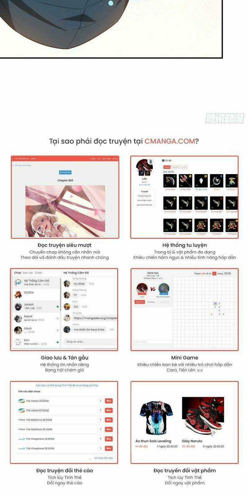 Tổ Thượng Có Tiền Chapter 56 trang 15