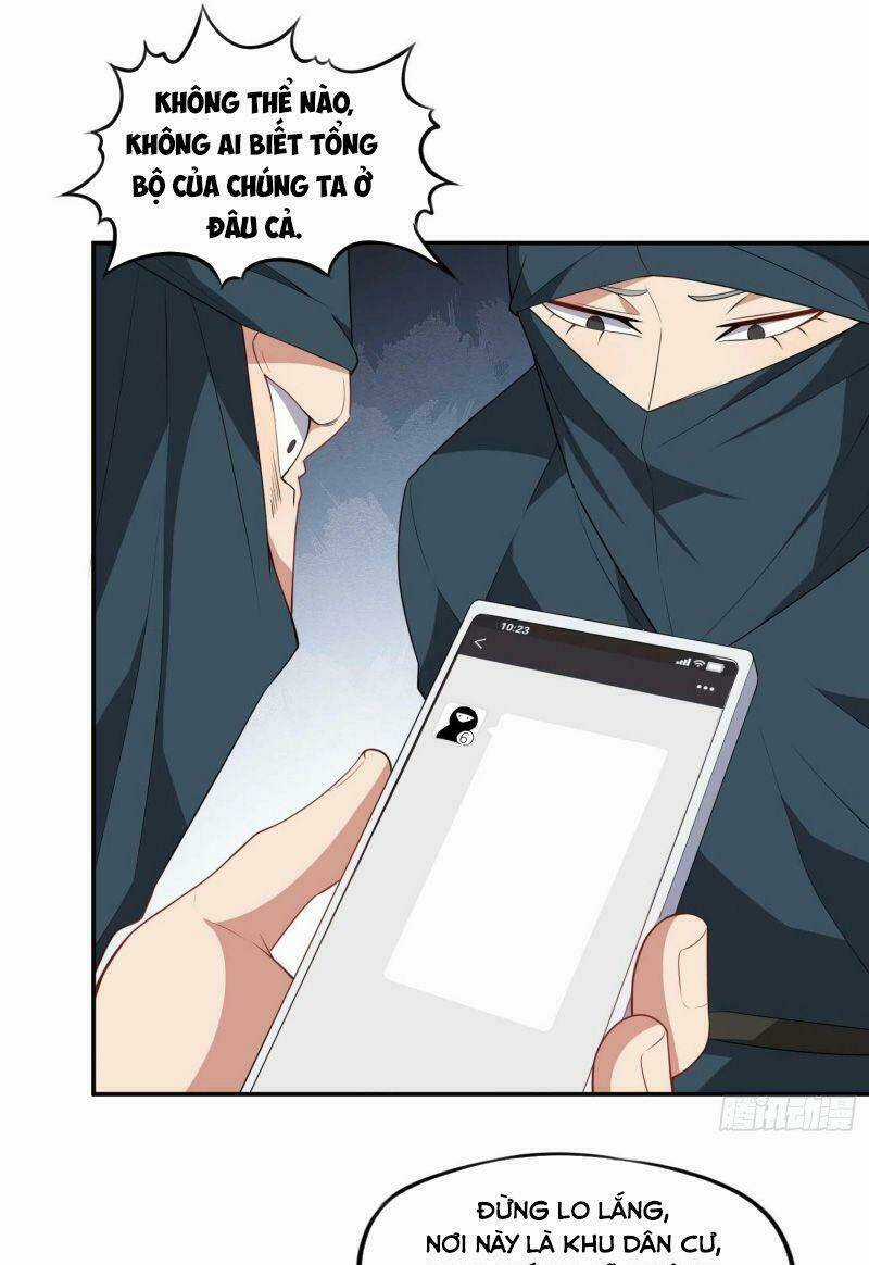 Tổ Thượng Có Tiền Chapter 56 trang 17