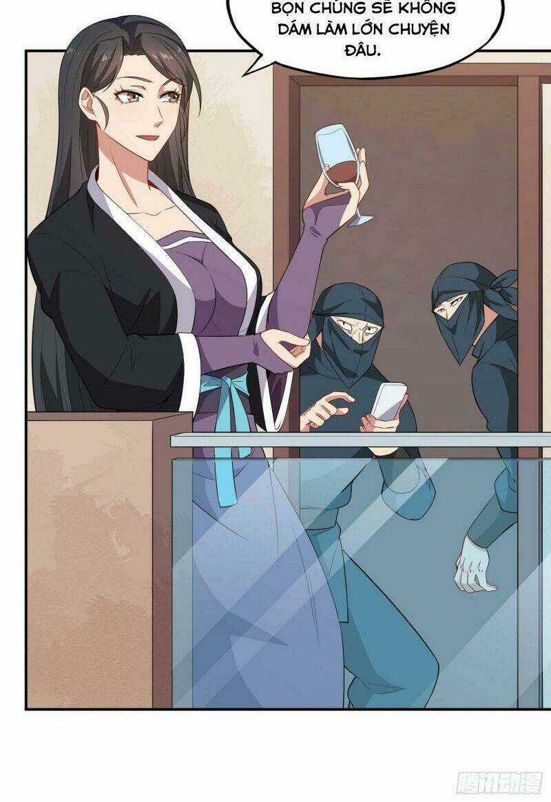 Tổ Thượng Có Tiền Chapter 56 trang 18