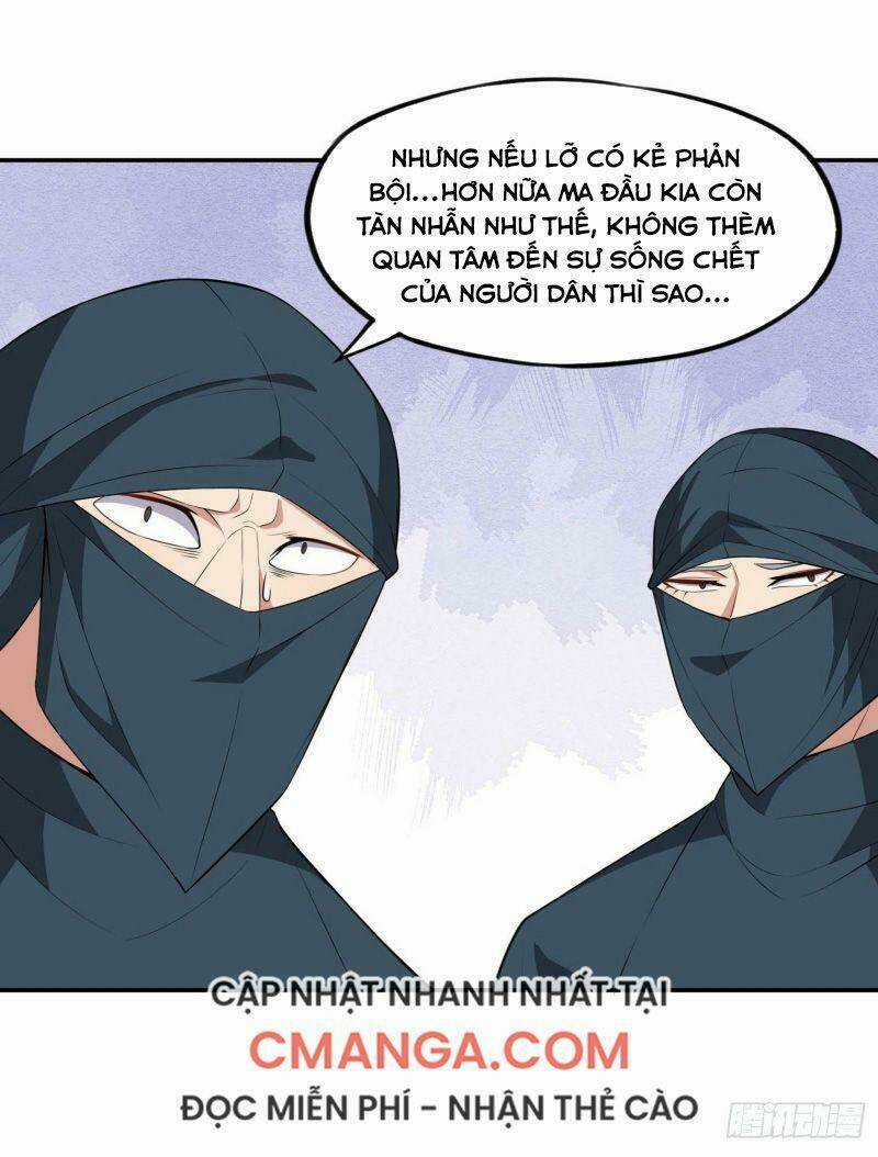 Tổ Thượng Có Tiền Chapter 56 trang 19