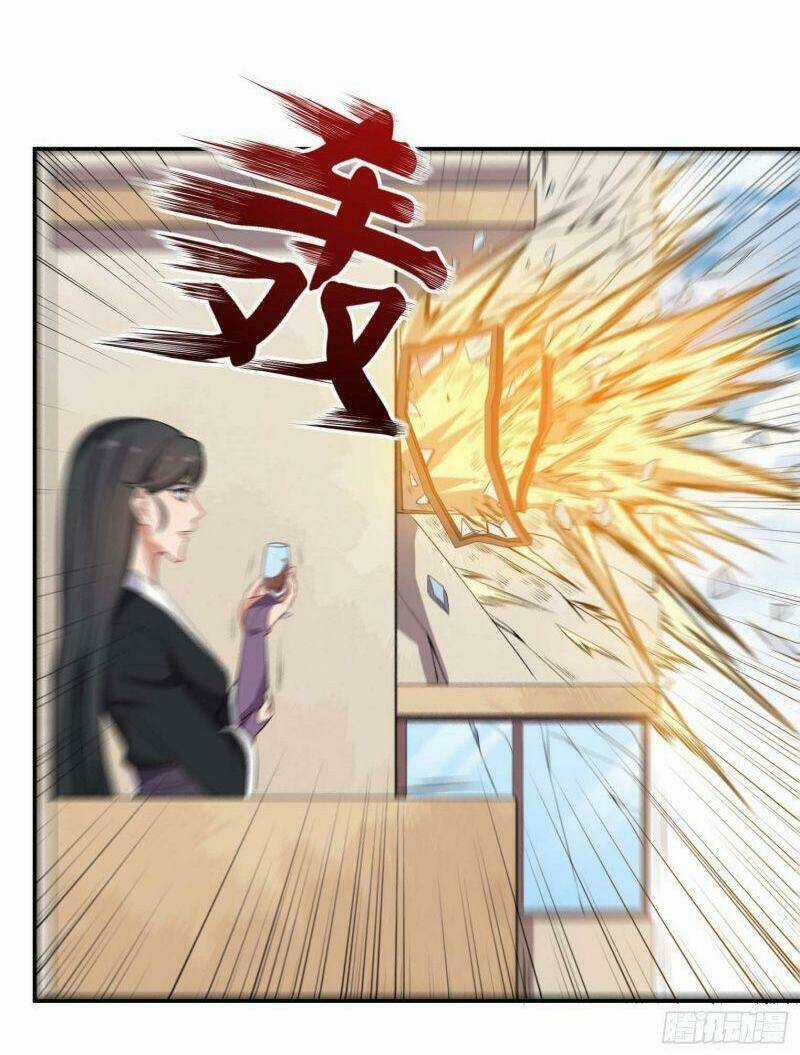 Tổ Thượng Có Tiền Chapter 56 trang 20