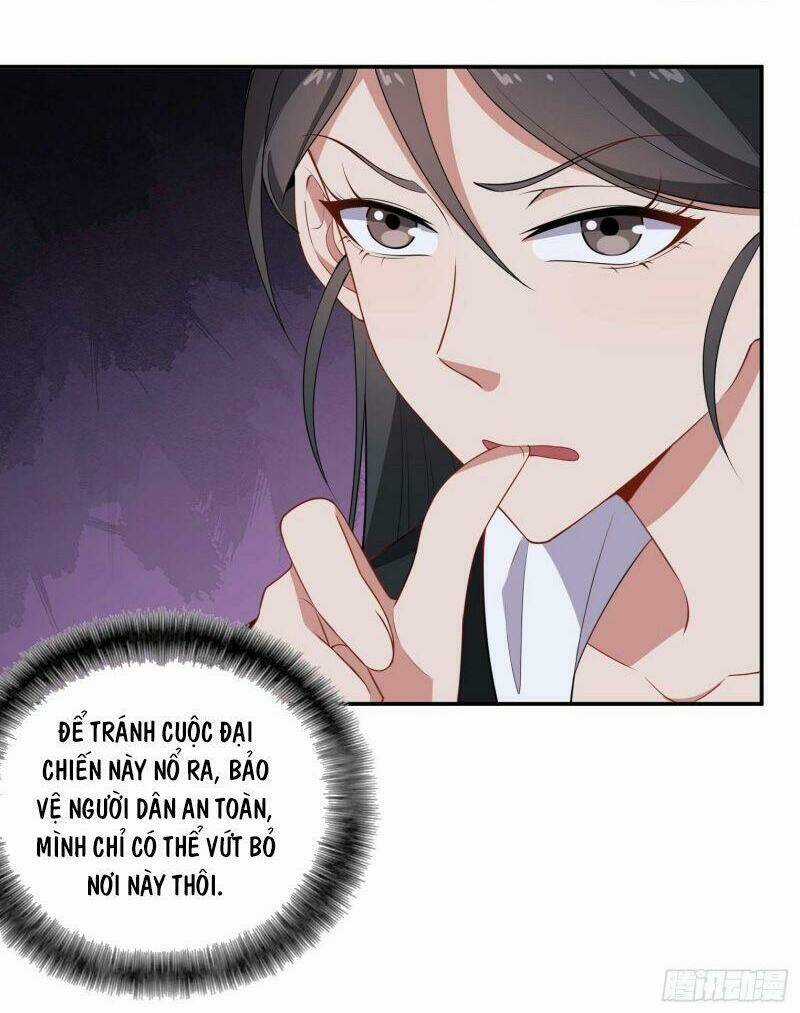 Tổ Thượng Có Tiền Chapter 56 trang 22