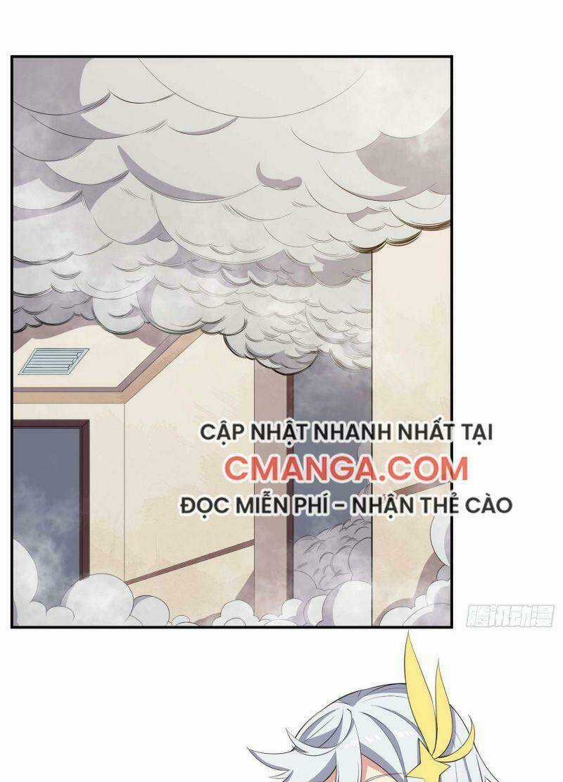 Tổ Thượng Có Tiền Chapter 56 trang 23