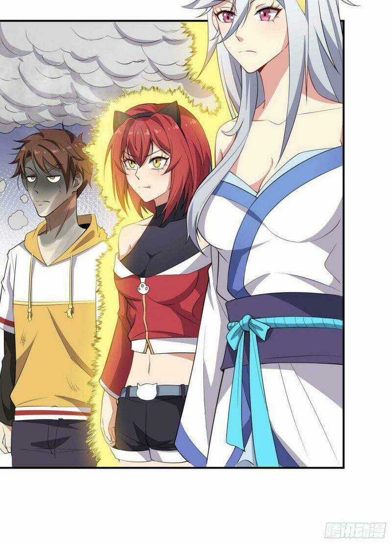 Tổ Thượng Có Tiền Chapter 56 trang 24