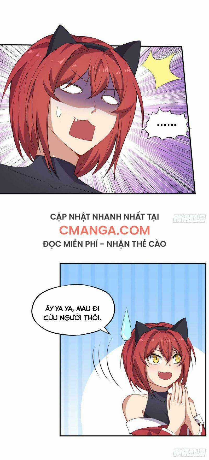 Tổ Thượng Có Tiền Chapter 56 trang 28