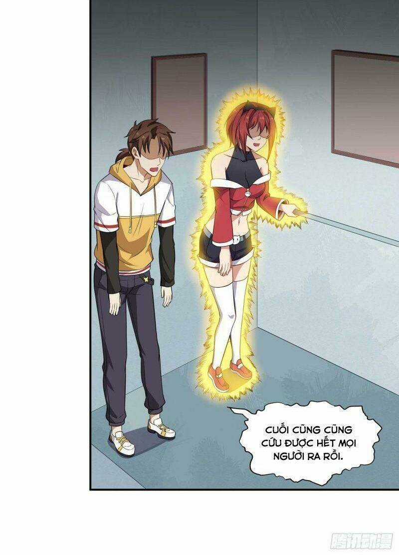 Tổ Thượng Có Tiền Chapter 56 trang 30