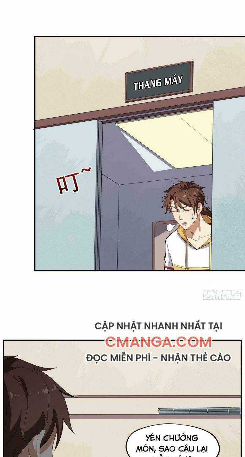 Tổ Thượng Có Tiền Chapter 56 trang 31