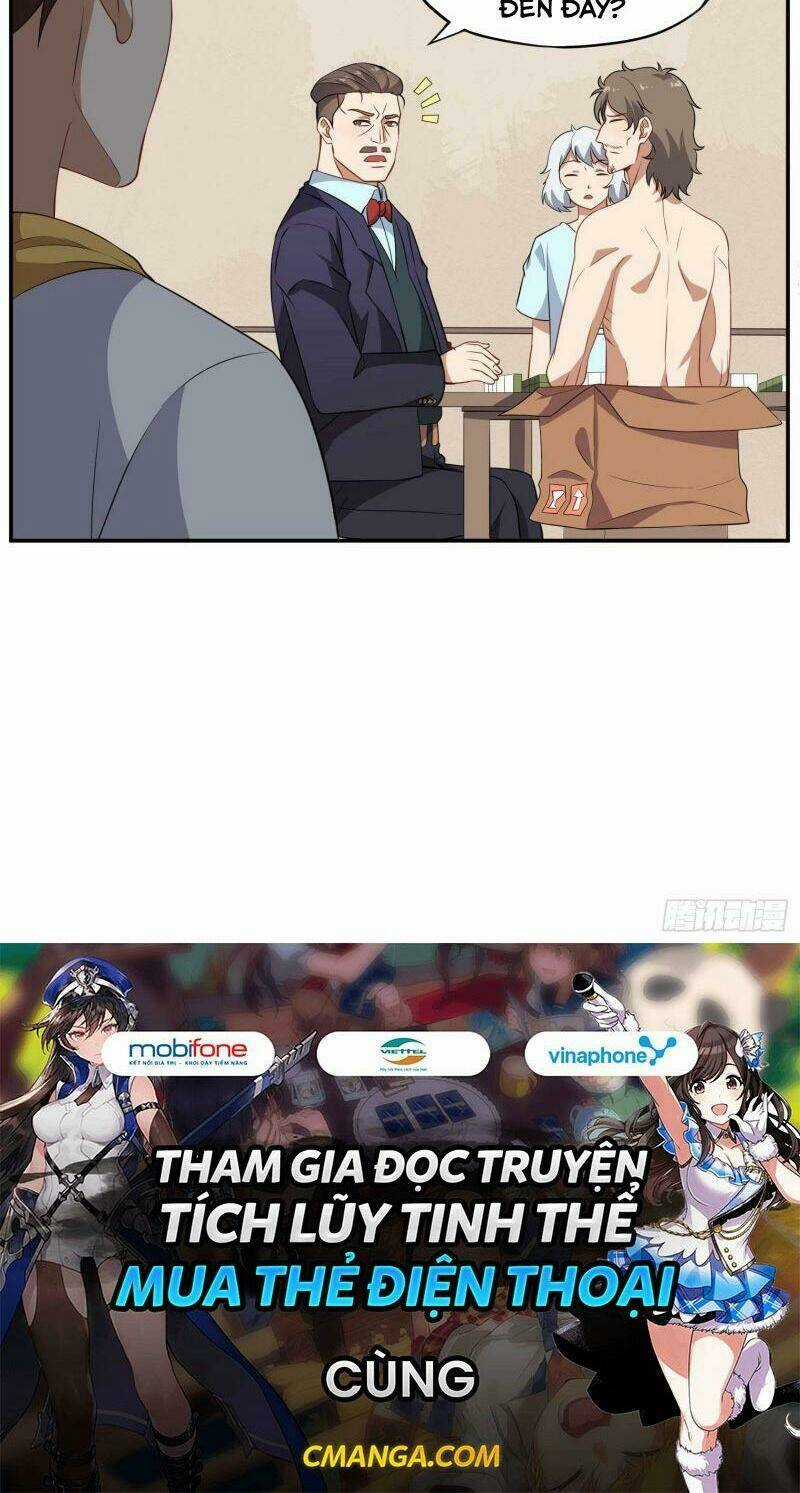 Tổ Thượng Có Tiền Chapter 56 trang 32