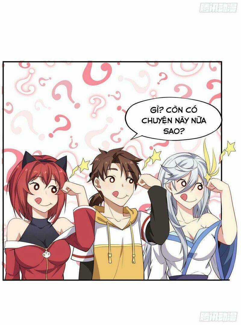 Tổ Thượng Có Tiền Chapter 56 trang 7