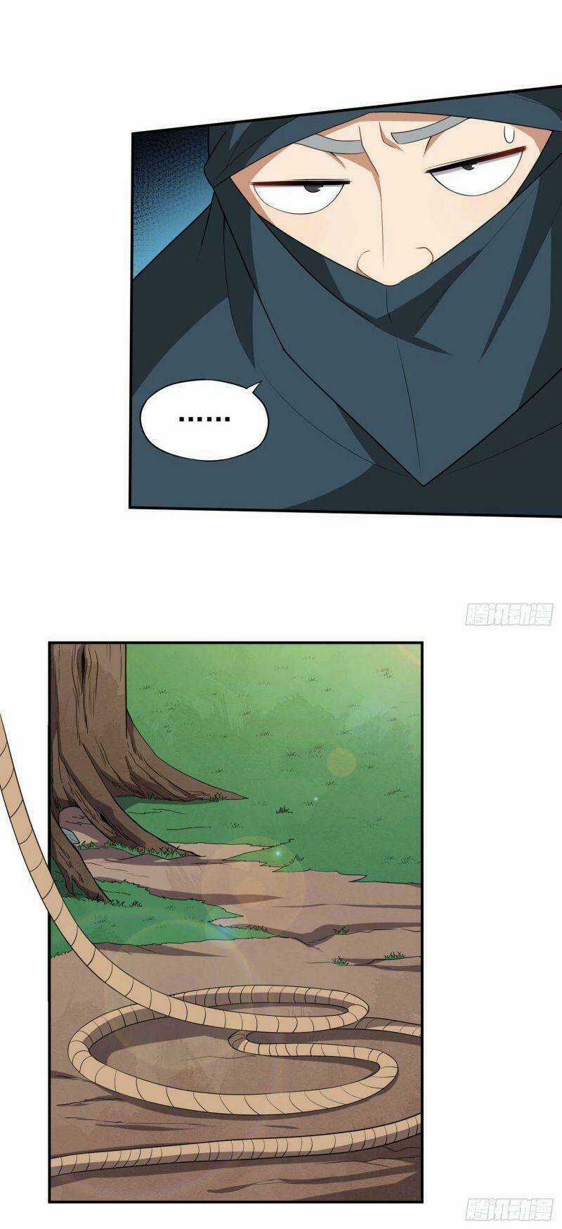 Tổ Thượng Có Tiền Chapter 56 trang 8