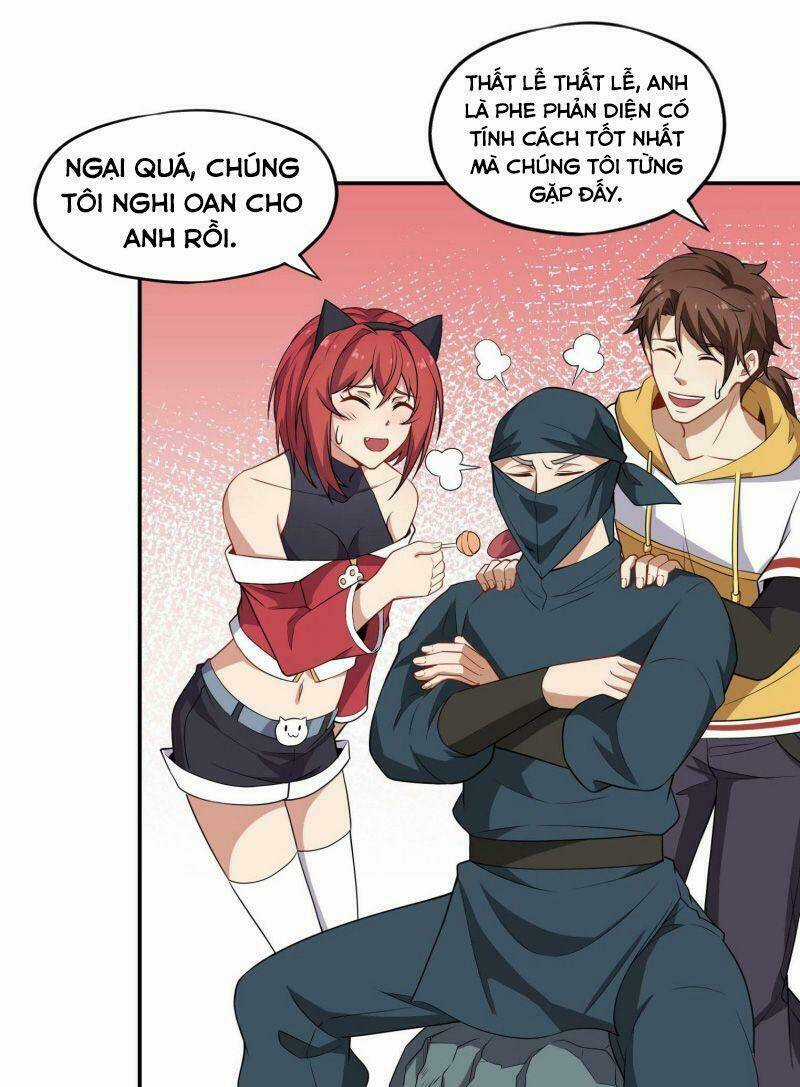 Tổ Thượng Có Tiền Chapter 56 trang 9