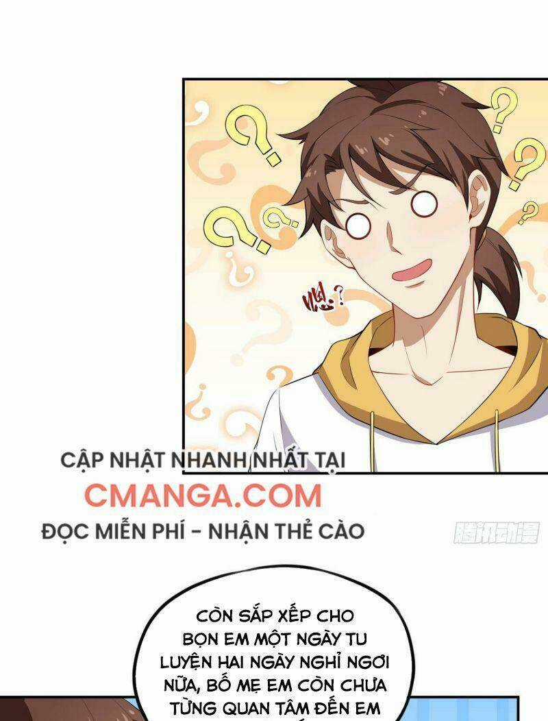 Tổ Thượng Có Tiền Chapter 57 trang 1