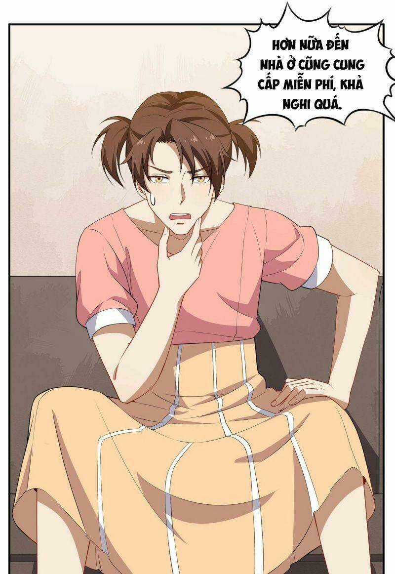 Tổ Thượng Có Tiền Chapter 57 trang 10