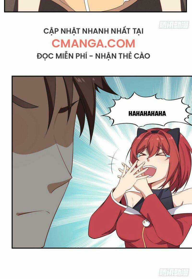 Tổ Thượng Có Tiền Chapter 57 trang 11