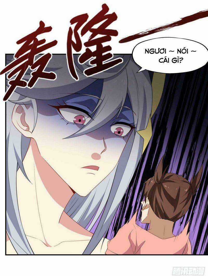 Tổ Thượng Có Tiền Chapter 57 trang 13