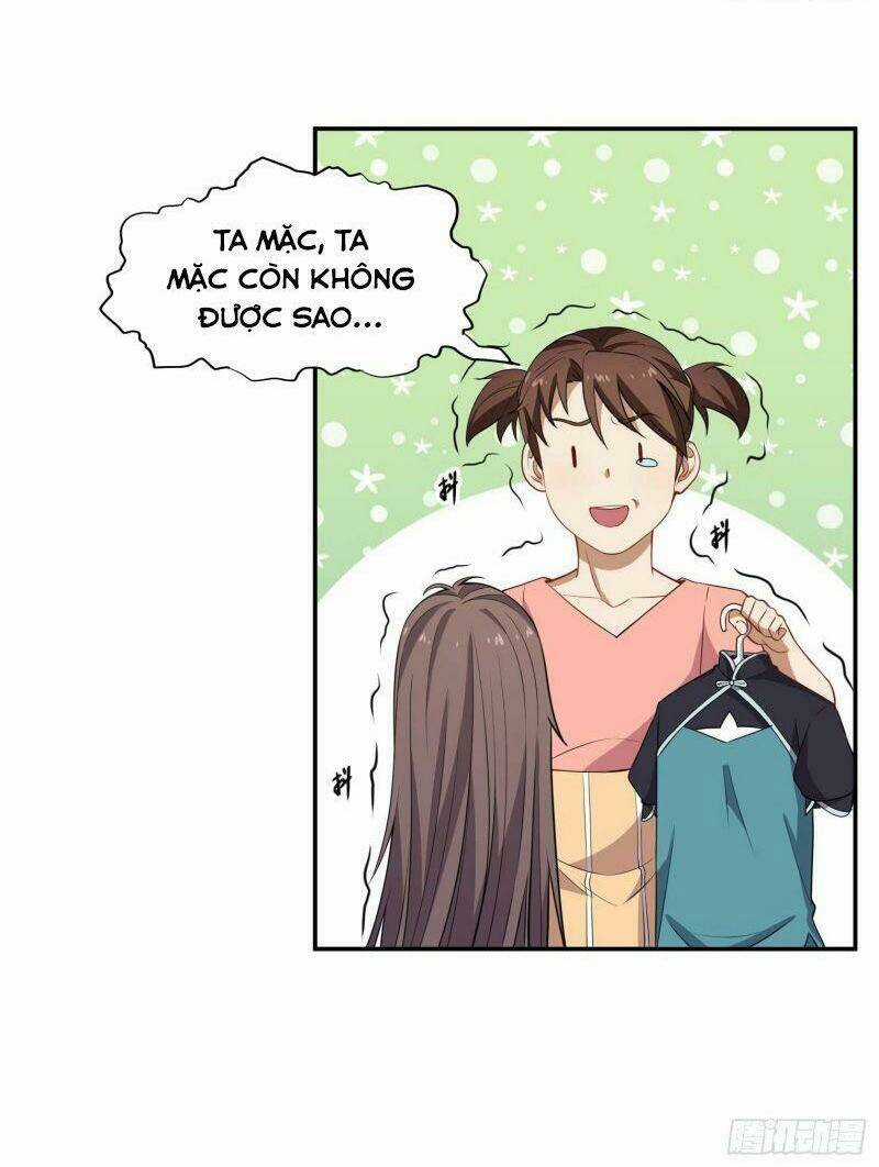 Tổ Thượng Có Tiền Chapter 57 trang 14