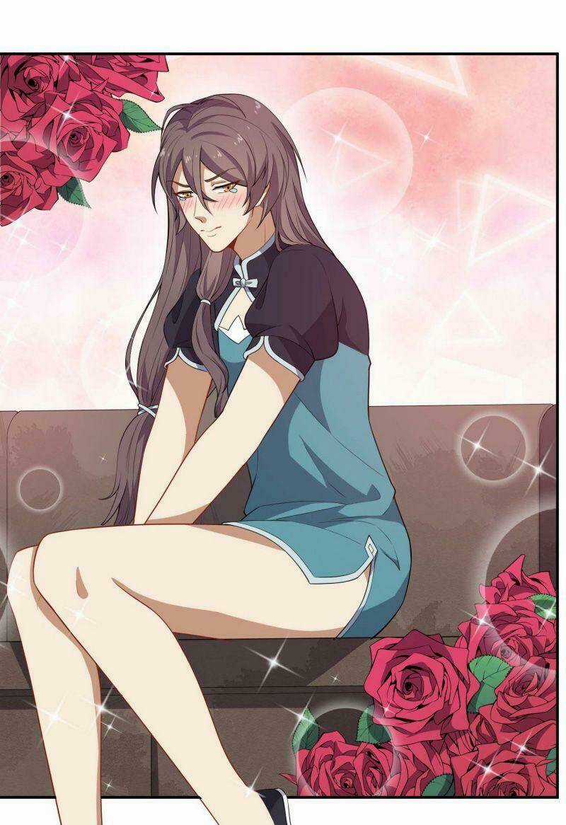 Tổ Thượng Có Tiền Chapter 57 trang 17