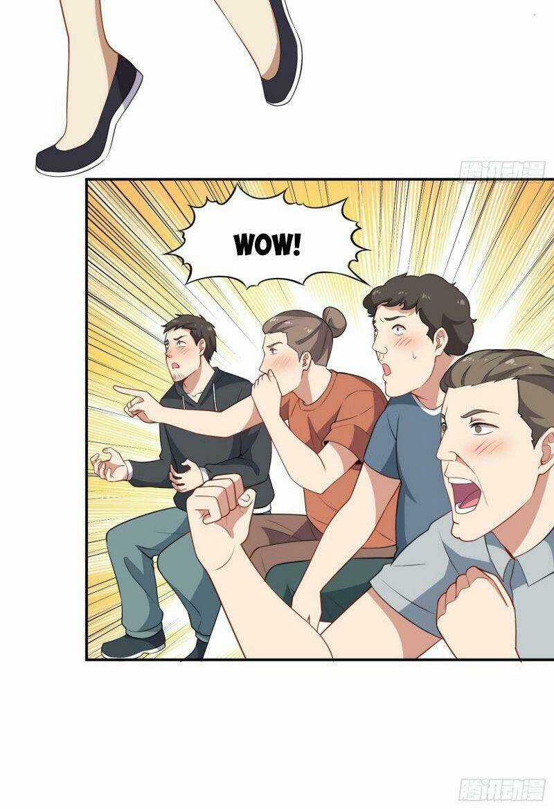 Tổ Thượng Có Tiền Chapter 57 trang 18