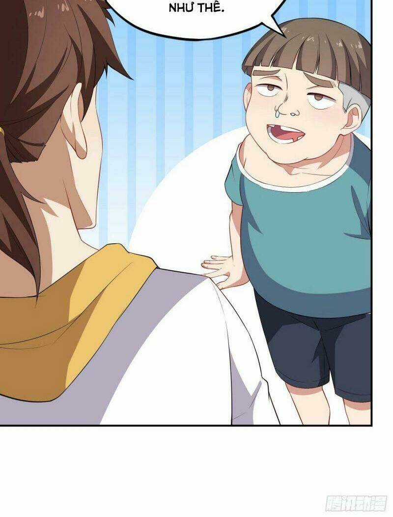 Tổ Thượng Có Tiền Chapter 57 trang 2