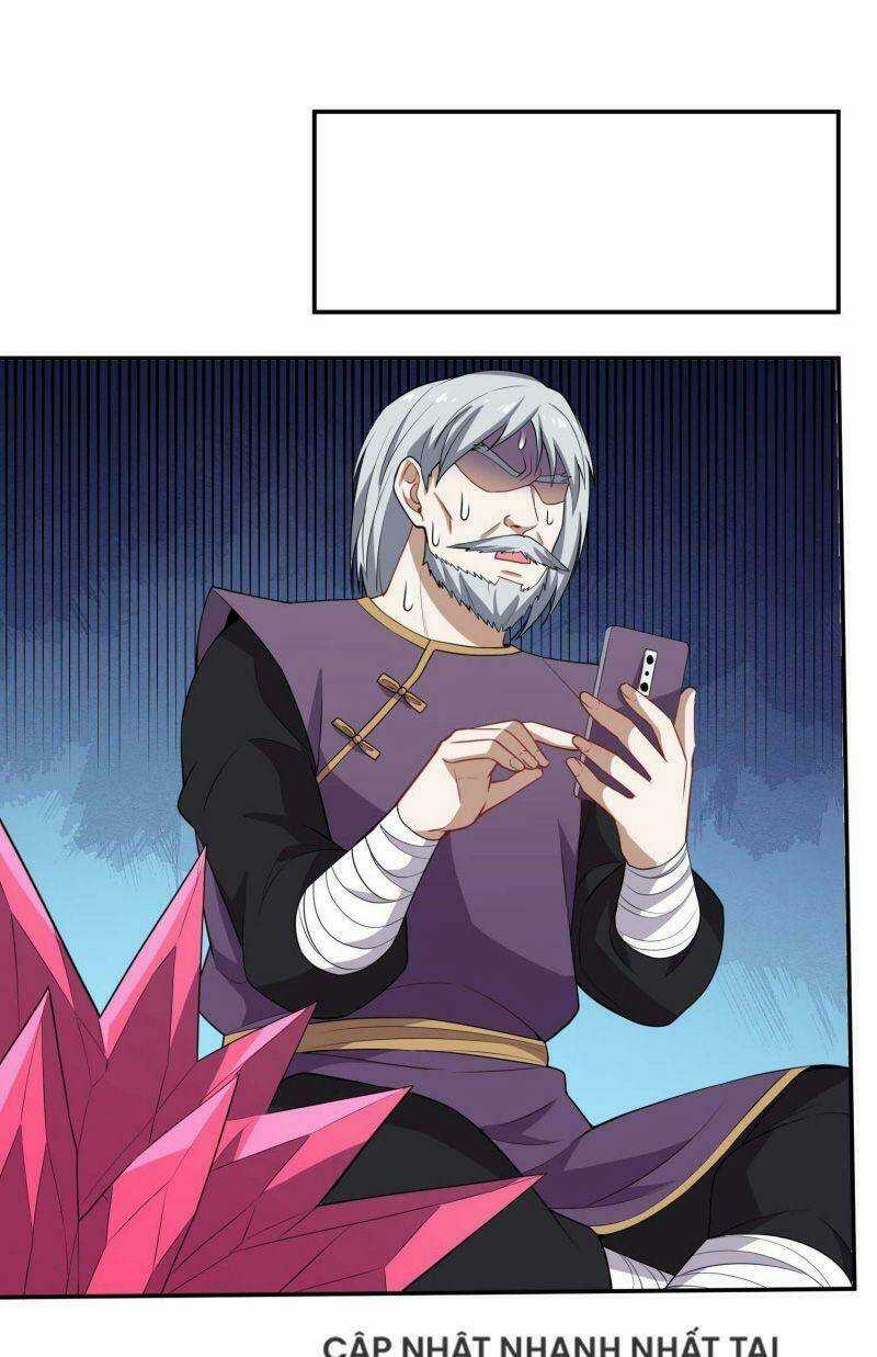 Tổ Thượng Có Tiền Chapter 57 trang 22