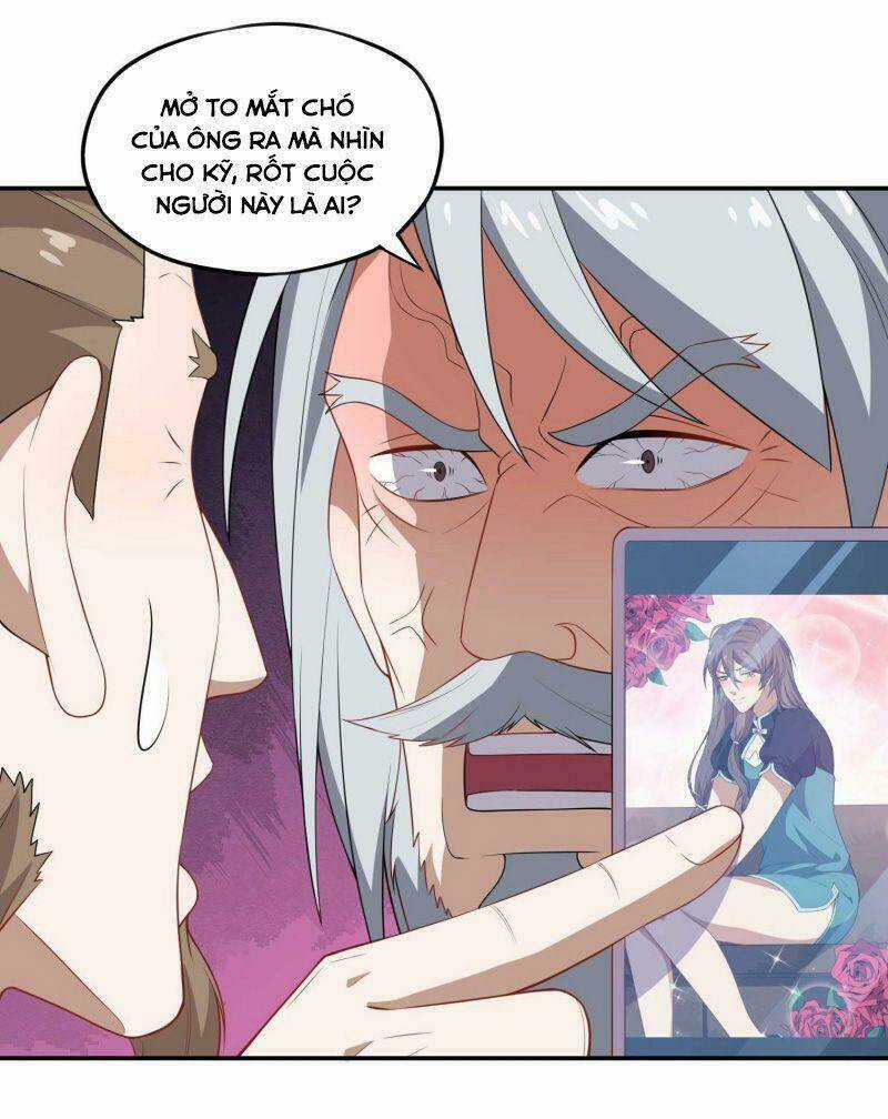 Tổ Thượng Có Tiền Chapter 57 trang 25