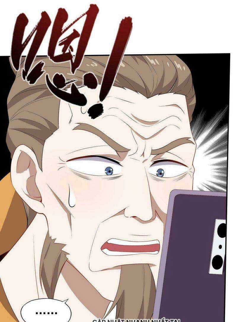 Tổ Thượng Có Tiền Chapter 57 trang 27