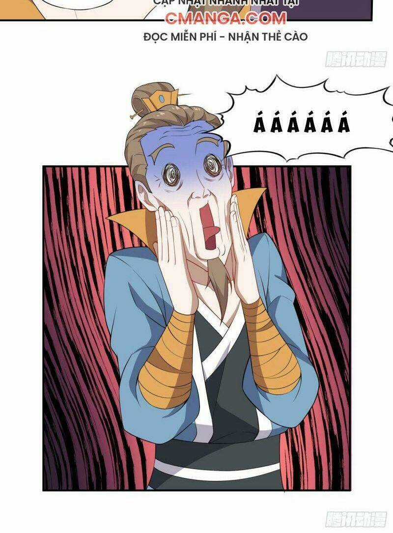 Tổ Thượng Có Tiền Chapter 57 trang 28