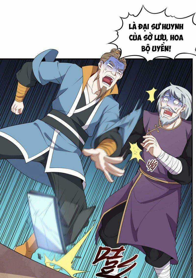 Tổ Thượng Có Tiền Chapter 57 trang 29