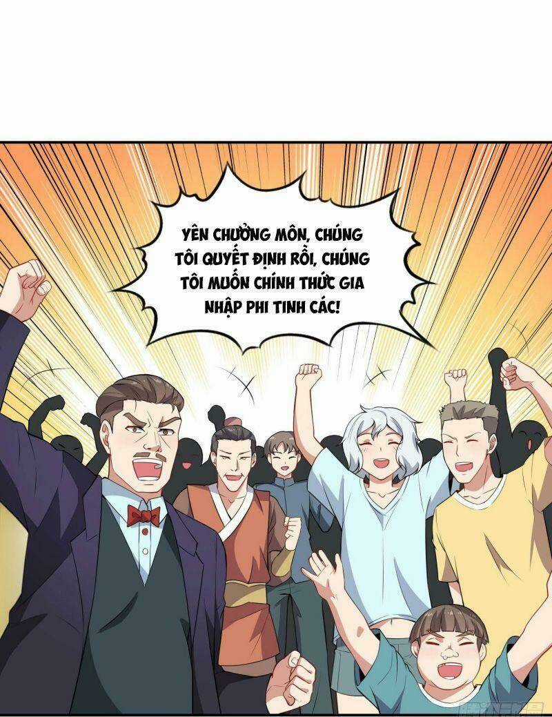 Tổ Thượng Có Tiền Chapter 57 trang 3