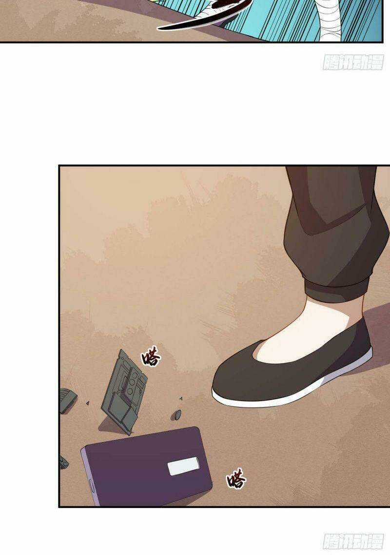 Tổ Thượng Có Tiền Chapter 57 trang 30