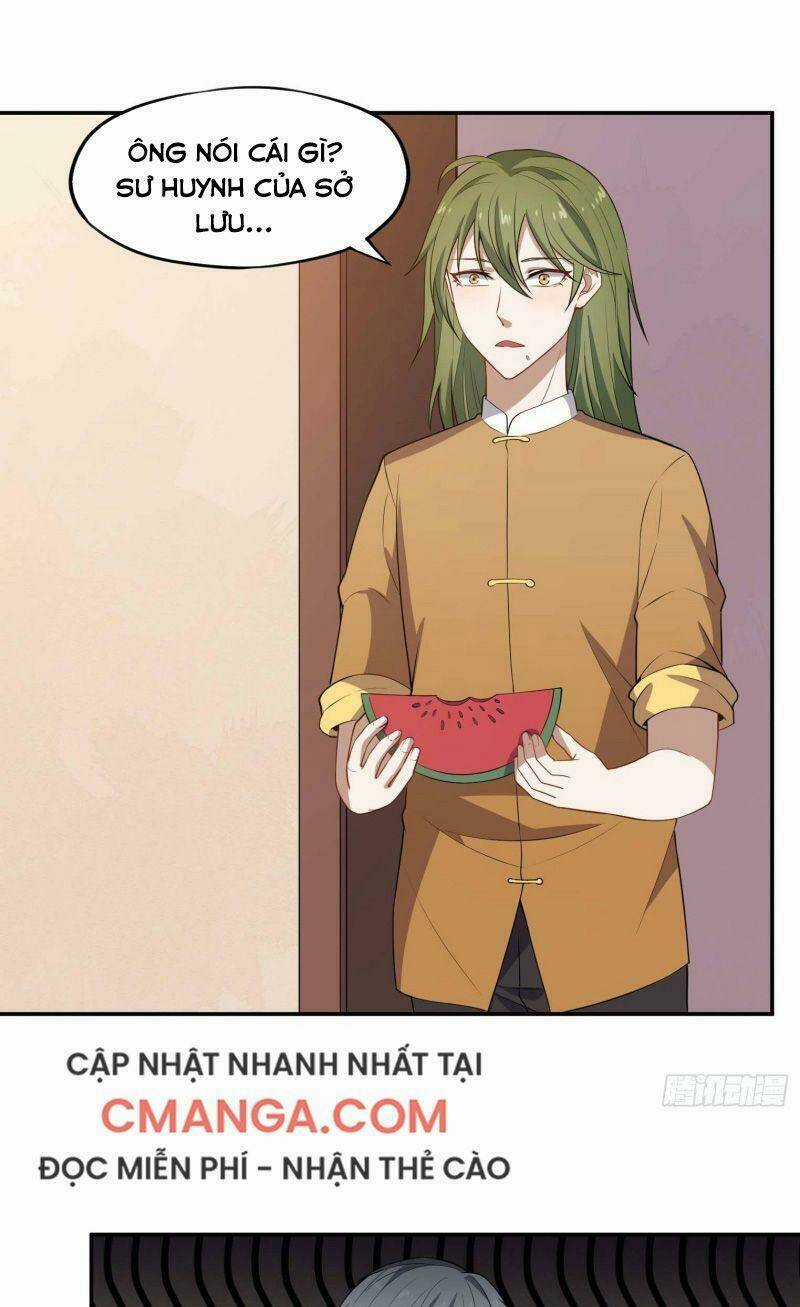 Tổ Thượng Có Tiền Chapter 57 trang 31