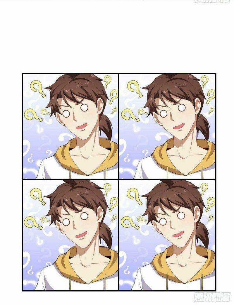 Tổ Thượng Có Tiền Chapter 57 trang 4