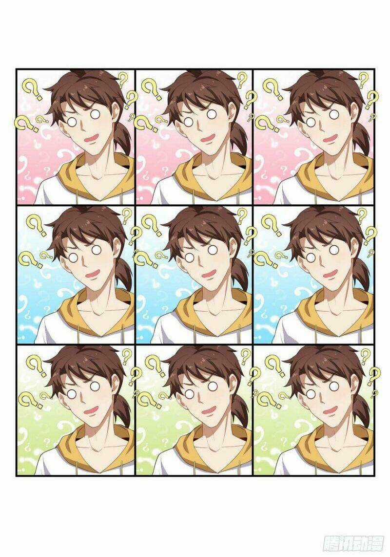 Tổ Thượng Có Tiền Chapter 57 trang 6