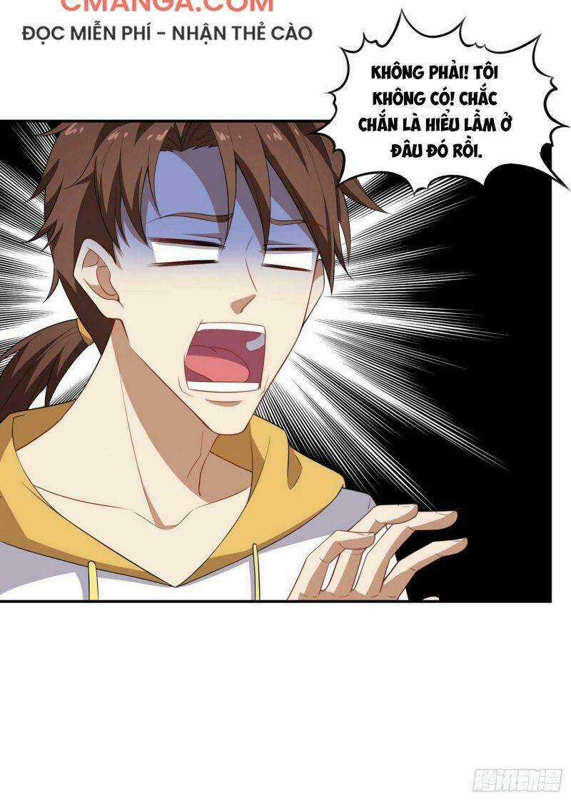 Tổ Thượng Có Tiền Chapter 57 trang 8