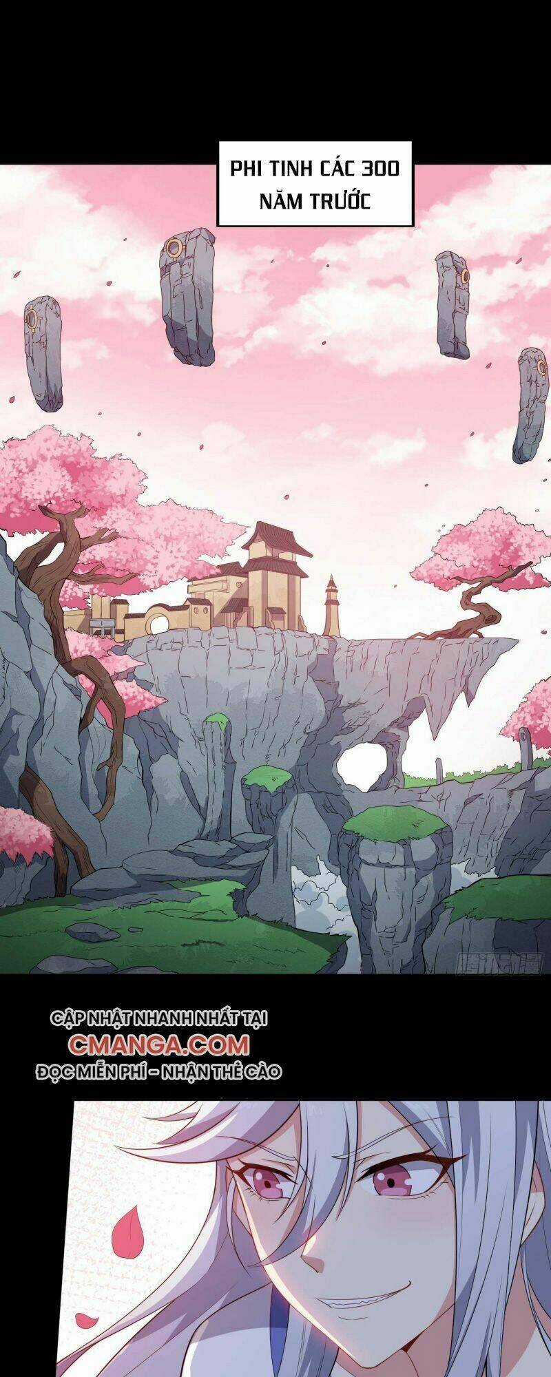 Tổ Thượng Có Tiền Chapter 58 trang 0