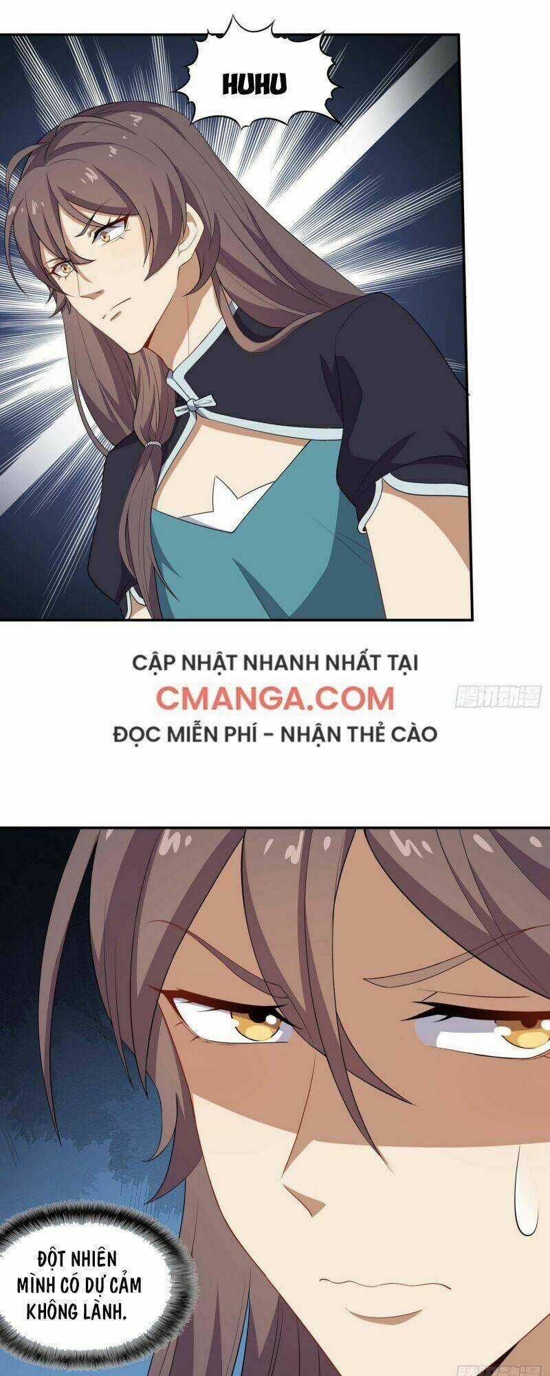 Tổ Thượng Có Tiền Chapter 58 trang 13